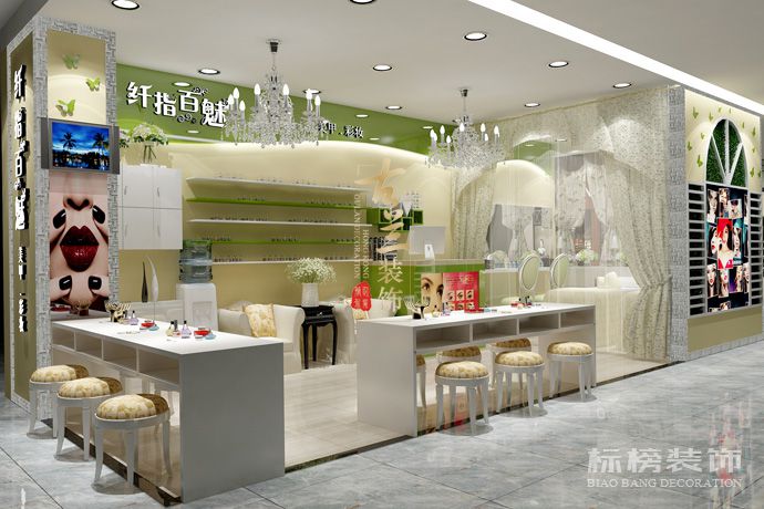 深圳店面装修怎么装修香蕉视频最污在线观看？深圳店面怎么装修更好看