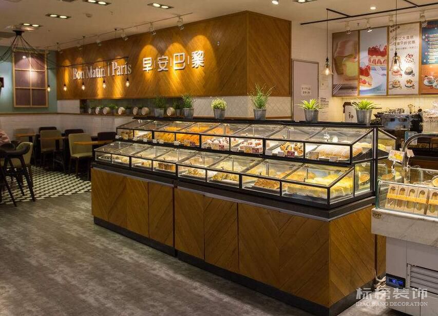 深圳蛋糕店装修多少钱？装修香蕉视频最污在线观看风格怎么香蕉视频最污在线观看
